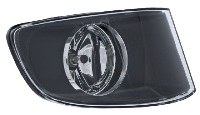 2007-2010 BMW 328i Fog Light Assembly - Right (Hella)