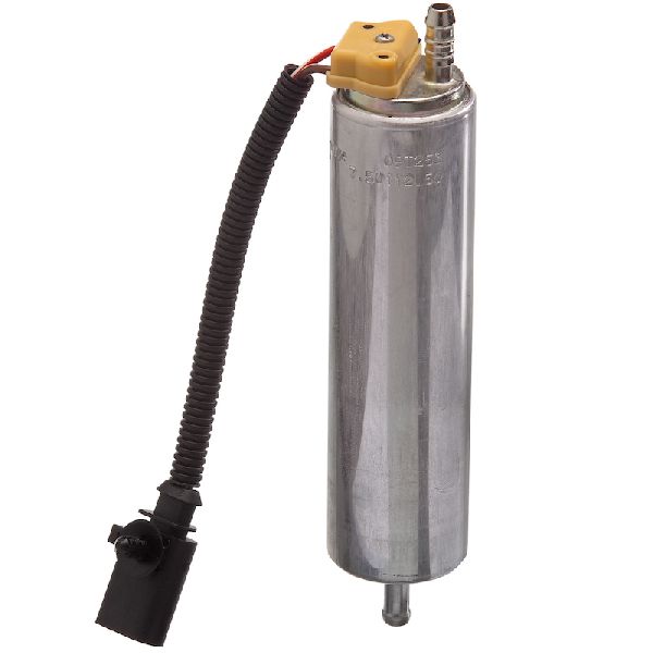 2009 Volkswagen Touareg Fuel Pump (Hella)