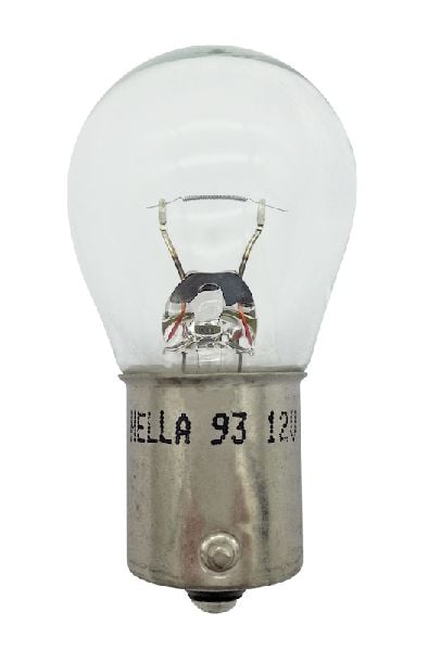 1982-1989 Chevrolet Cavalier Engine Compartment Light Bulb (Hella)