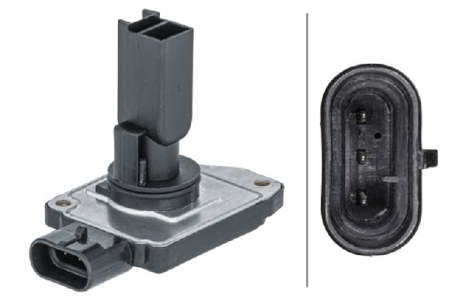 1999-2005 Chevrolet Monte Carlo Mass Air Flow Sensor (Hella)