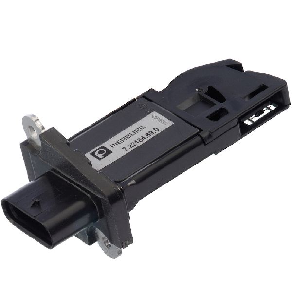 2014-2016 BMW 535d Mass Air Flow Sensor (Hella)