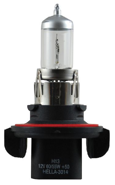 2013-2020 Chevrolet Spark Multi-Purpose Light Bulb (Hella)