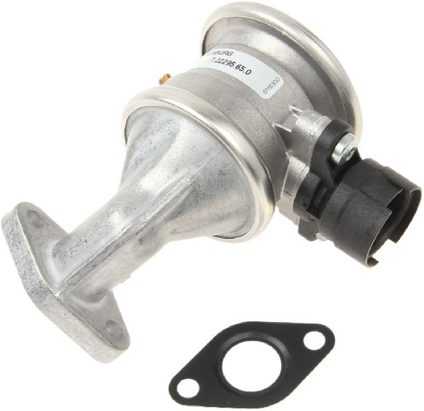 2003-2006 BMW 325Ci Secondary Air Injection Control Valve (Hella)