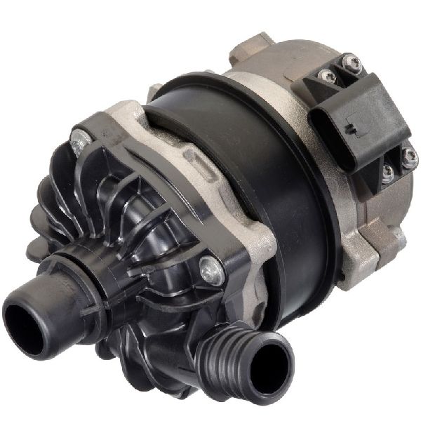 2016 BMW 435i Engine Water Pump (Hella)