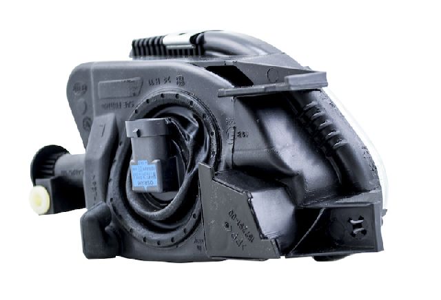 2007-2009 Mercedes-Benz E500 Fog Light Assembly - Left (Hella)