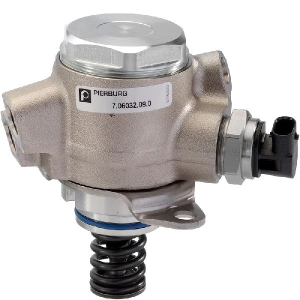 2016 Audi A6 Direct Injection High Pressure Fuel Pump (Hella)