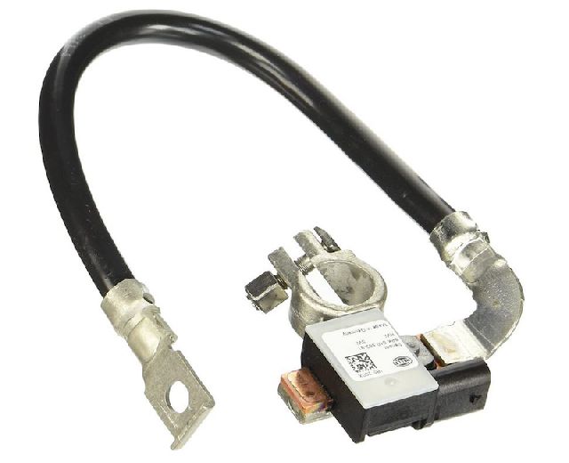 2007-2013 BMW 328i Battery Current Sensor (Hella)