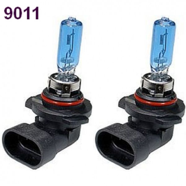 1996-2002 Dodge Viper Headlight Bulb - High Beam (Hella)