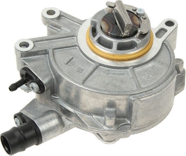 2014-2018 BMW 650i Vacuum Pump (Hella)
