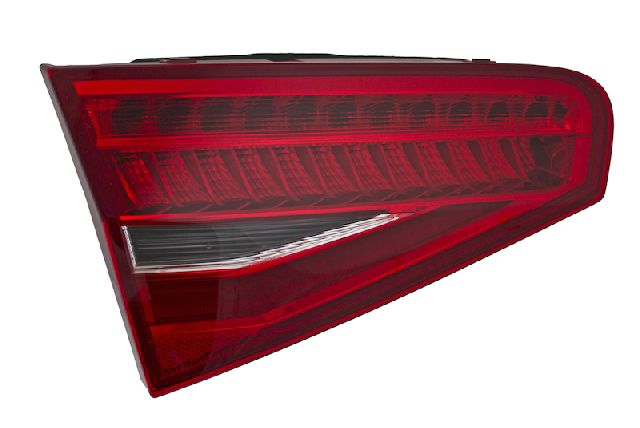 2013-2016 Audi A4 Tail Light Assembly - Left Inner (Hella)