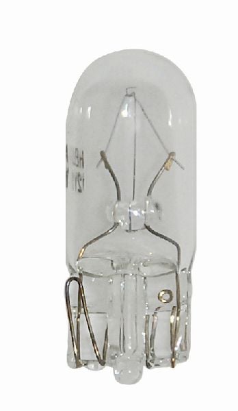 1984 Lincoln Town Car Radio Display Light Bulb (Hella)