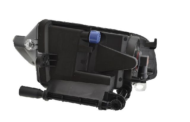 2015-2016 Audi A3 Fog Light - Right (Hella)