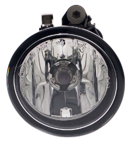 2011-2018 BMW X3 Fog Light Assembly - Right (Hella)