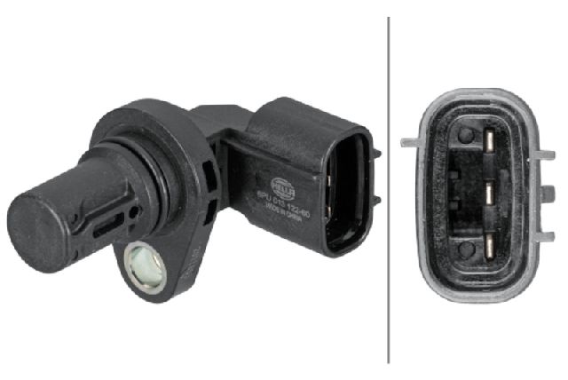 2010-2013 Suzuki Kizashi Engine Crankshaft Position Sensor (Hella)