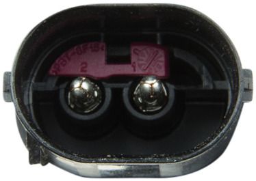 2004-2006 BMW X3 Secondary Air Injection Pump (Hella)