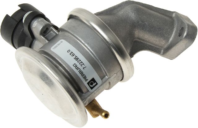 2001-2006 BMW X5 Secondary Air Injection Control Valve (Hella)