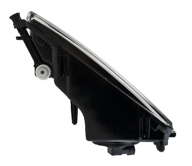 2012-2013 Volkswagen Beetle Fog Light Assembly - Right (Hella)