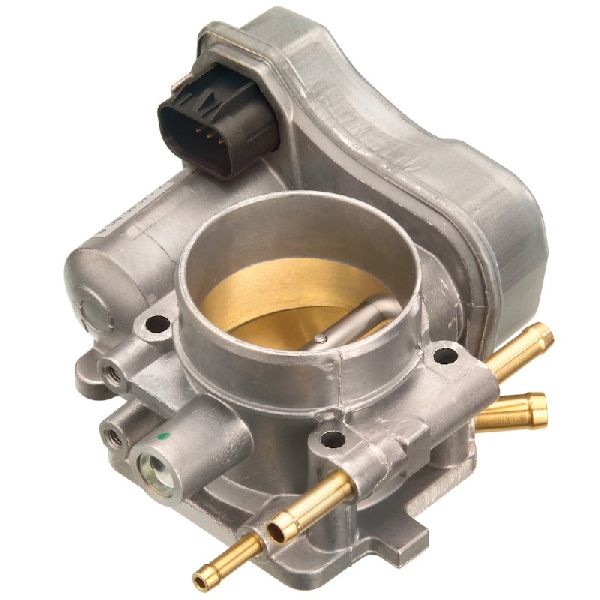 2004-2009 Saab 9-3 Electronic Throttle Body Module (Hella)