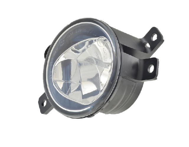 2010-2015 BMW X1 Fog Light Assembly - Left (Hella)