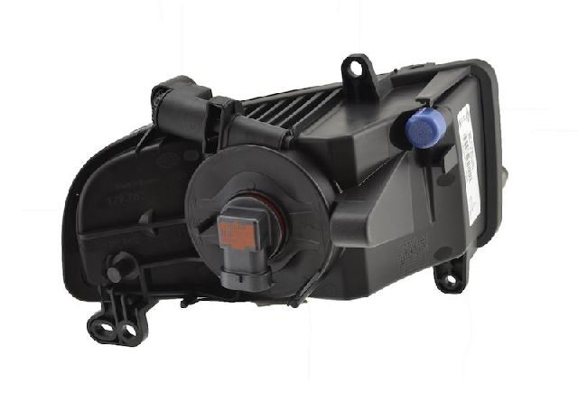 2010-2014 Audi A5 Fog Light - Left (Hella)