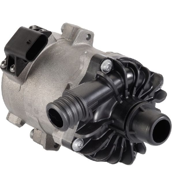 2017-2018 BMW X5 Engine Water Pump (Hella)