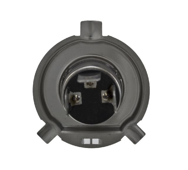 2001-2009 Toyota Prius Headlight Bulb - High Beam and Low Beam (Hella)