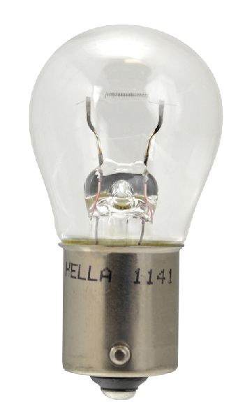 2006-2014 Volvo S80 Back Up Light Bulb (Hella)