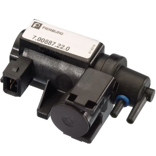 2012-2017 BMW X3 Turbocharger Diverter Valve (Hella)