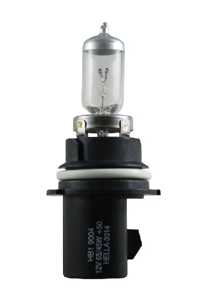 1990-1994 Lincoln Town Car Headlight Bulb - High Beam and Low Beam (Hella)