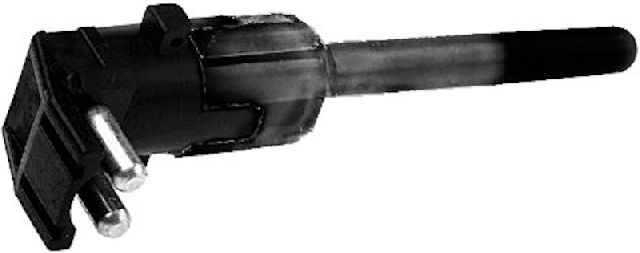 1996-2000 Mercedes-Benz C280 Engine Coolant Level Sensor (Hella)