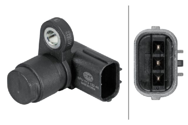 2005-2010 Honda Odyssey Engine Camshaft Position Sensor (Hella)