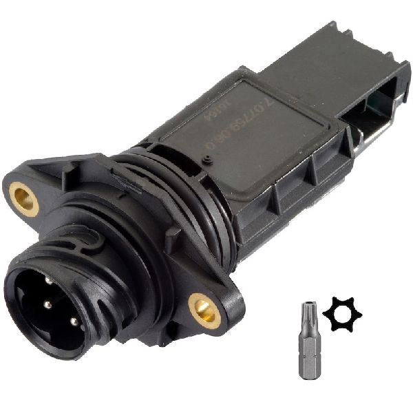 1993-1995 BMW 525i Mass Air Flow Sensor (Hella)