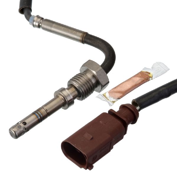2010-2013 Audi A3 Exhaust Gas Temperature (EGT) Sensor (Hella)