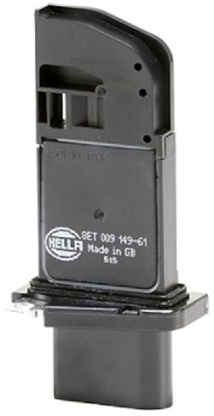 2006-2008 Audi A3 Mass Air Flow Sensor (Hella)