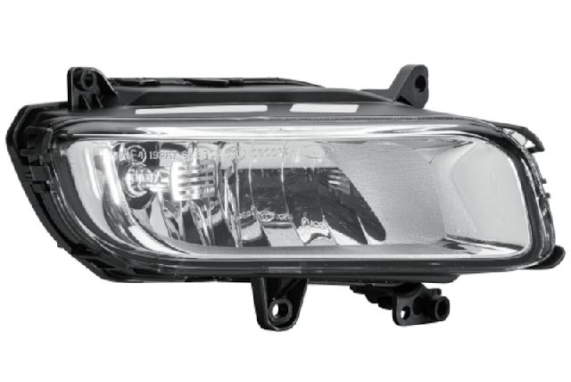 2008-2009 Audi S8 Fog Light (Hella)