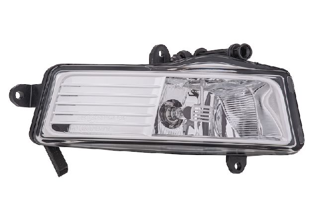 2009-2011 Audi A6 Fog Light (Hella)