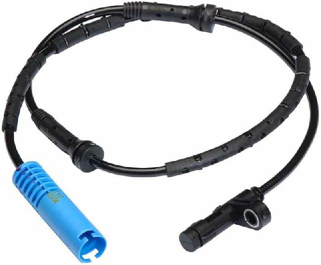 2002-2008 Mini Cooper ABS Wheel Speed Sensor - Rear Left or Rear Right (Hella)