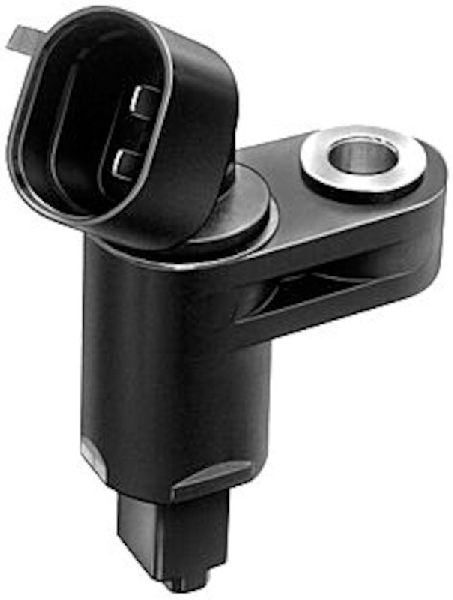 2000-2006 Audi TT ABS Wheel Speed Sensor - Front Left (Hella)