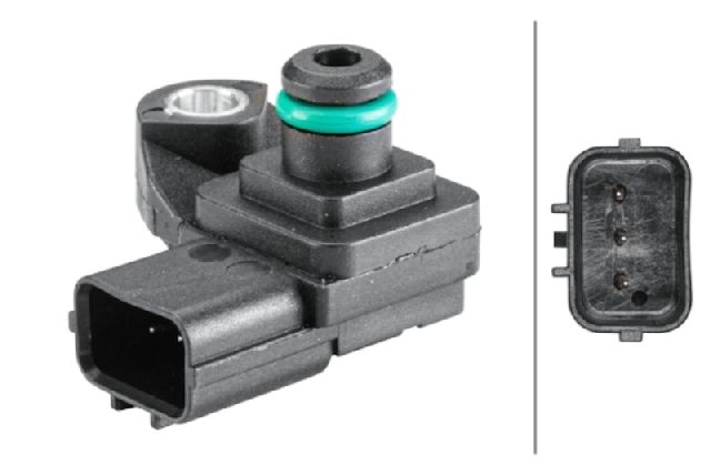 2001-2006 Honda Odyssey Manifold Absolute Pressure Sensor (Hella)