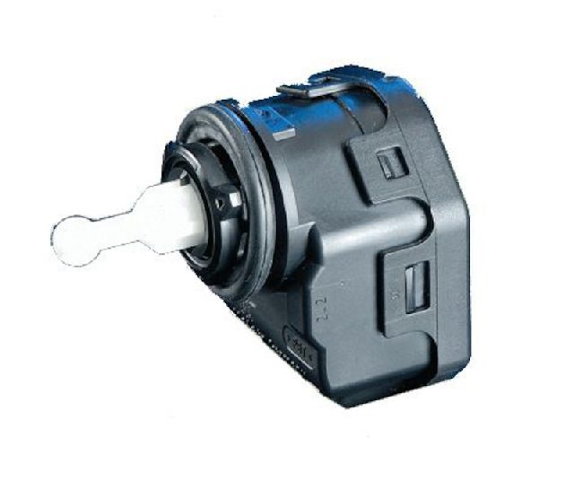 1999-2002 Audi A4 Headlight Motor (Hella)