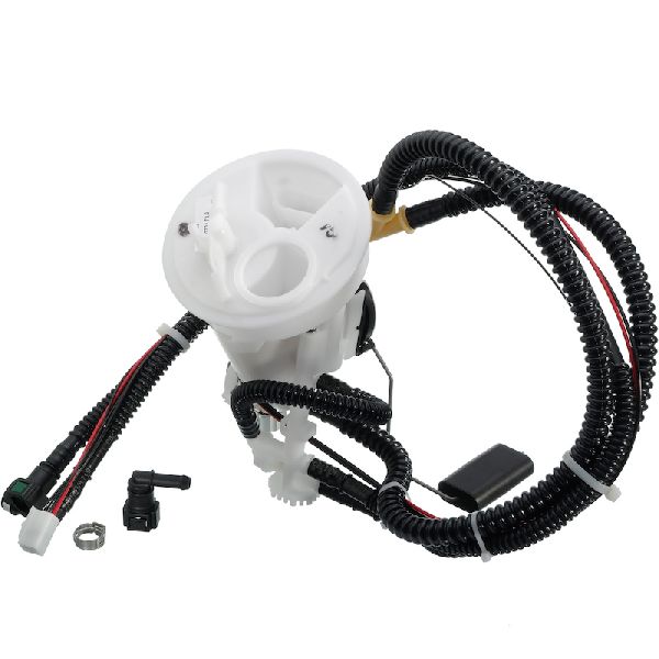 2003-2006 Mercedes-Benz E500 Fuel Pump Module Assembly -  or Left (Hella)