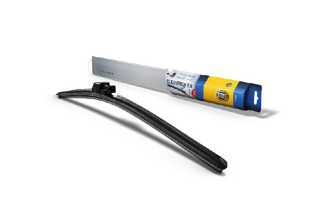 1970-1976 Dodge Dart Wiper Blade - Front (Hella)