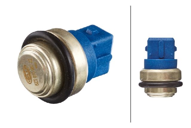 1997 Volkswagen EuroVan Engine Coolant Temperature Sensor (Hella)