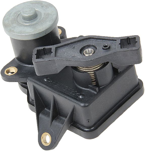 2010-2015 Mercedes-Benz ML350 Engine Intake Manifold Runner Control Motor (Hella)