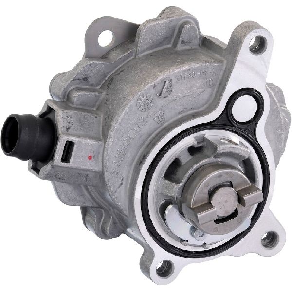 2013-2019 Ford Police Interceptor Utility Power Brake Booster Vacuum Pump (Hella)
