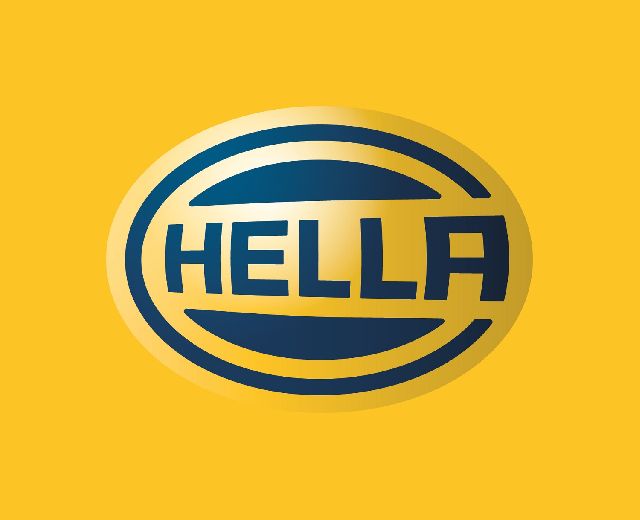 2008-2015 Volvo S80 Mass Air Flow Sensor (Hella)