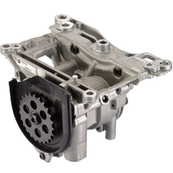 2014-2016 BMW 535d Engine Oil Pump (Hella)