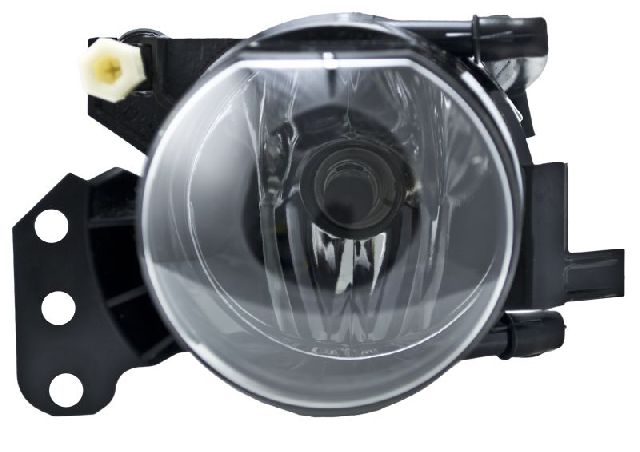 2003-2005 BMW 330Ci Fog Light Assembly - Left (Hella)