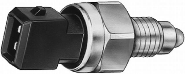 2017-2019 Porsche 911 Multi-Purpose Switch (Hella)