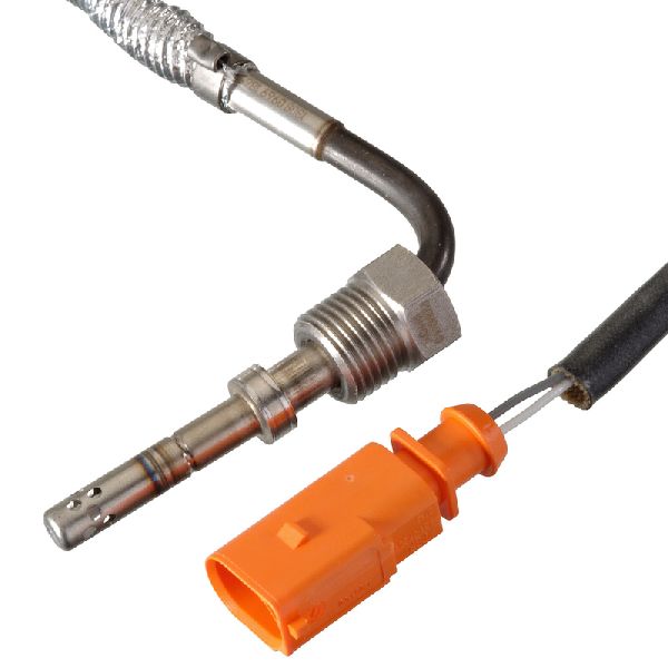 2010-2013 Audi A3 Exhaust Gas Temperature (EGT) Sensor (Hella)
